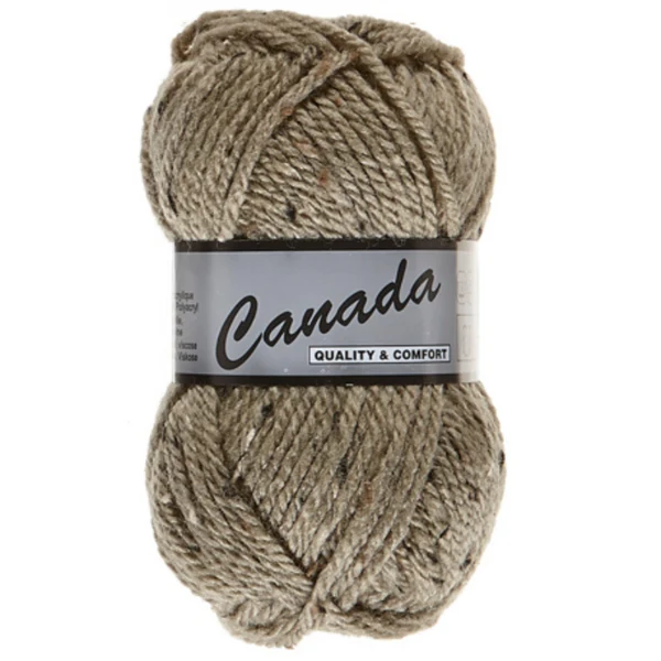 Lammy Canada Tweed